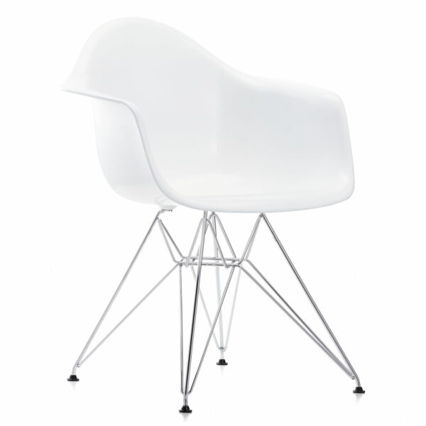 Vitra - Eames Plastic Armchair DAR