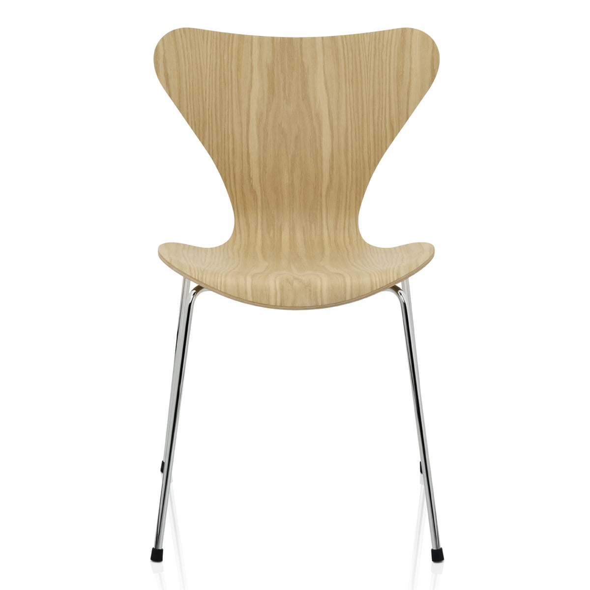 Fritz Hansen - Serie 7 Stuhl (46