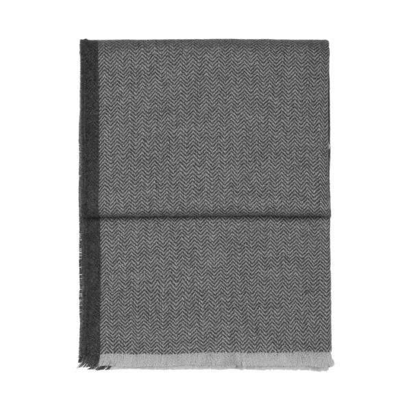 Elvang - Herringbone Decke