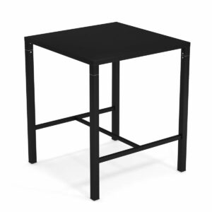 Emu - Nova Outdoor Hochtisch 90 x 90 cm