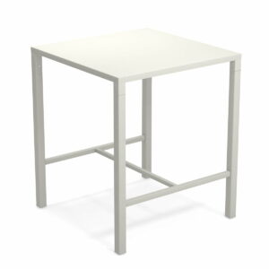 Emu - Nova Outdoor Hochtisch 90 x 90 cm
