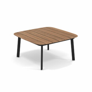 Emu - Shine Outdoor Beistelltisch 79 x 79 cm