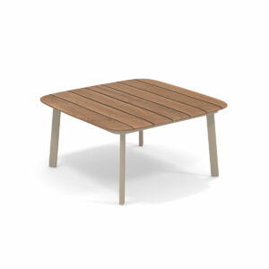 Emu - Shine Outdoor Beistelltisch 79 x 79 cm