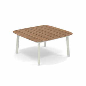 Emu - Shine Outdoor Beistelltisch 79 x 79 cm
