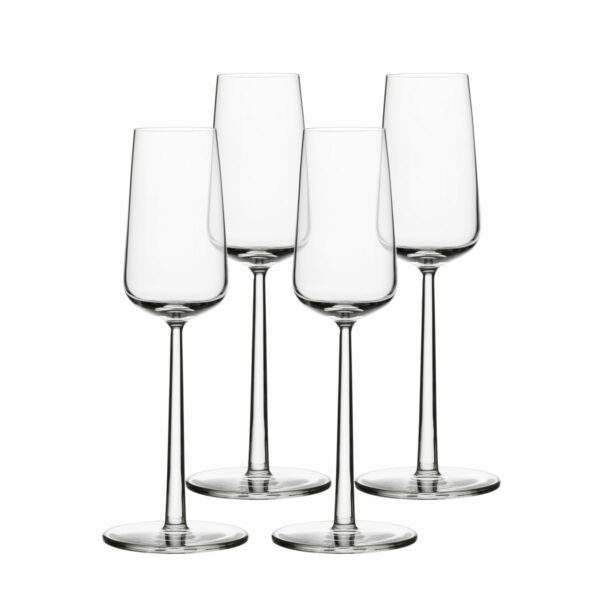 Iittala - Essence Champagner-Glas
