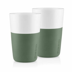 Eva Solo - Caffé Latte-Becher (2er-Set)