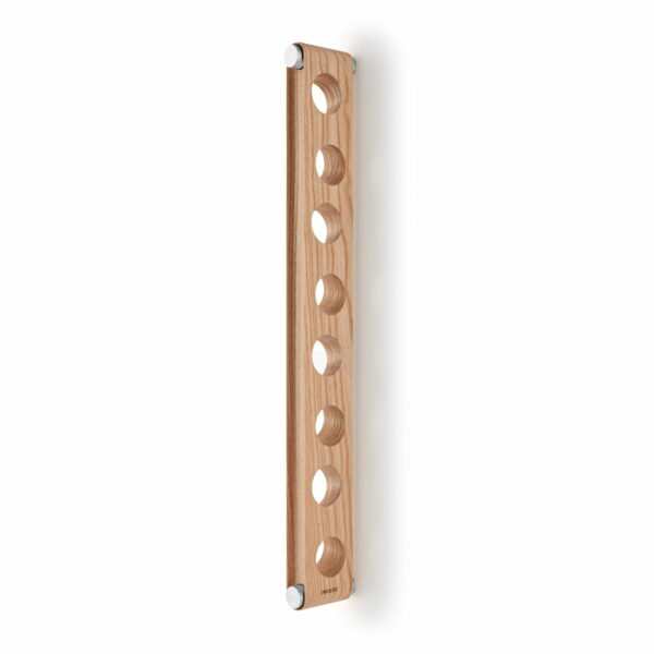 Eva Solo - Nordic Kitchen Wand-Weinregal