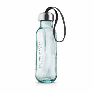 Eva Solo - Recycled Glastrinkflasche