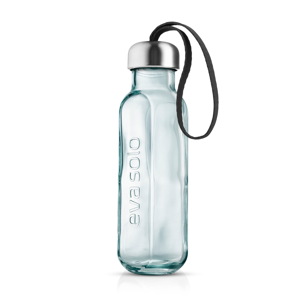 Eva Solo - Recycled Glastrinkflasche