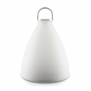 Eva Solo - SunLight Bell Solarleuchte H 30 cm