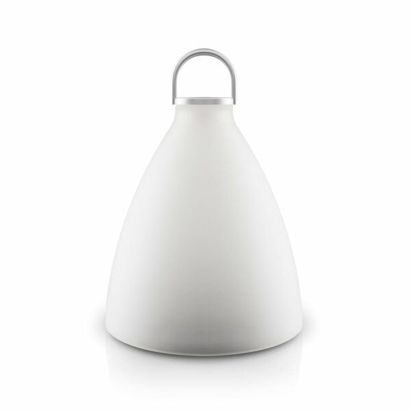 Eva Solo - SunLight Bell Solar-Tischleuchte H 20 cm