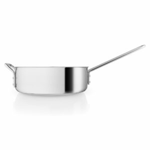 Eva Trio - Stainless Steel Sautierpfanne Ø 24 cm