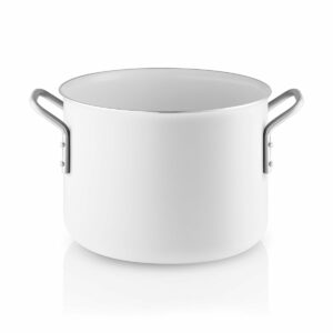 Eva Trio - White Line Kochtopf