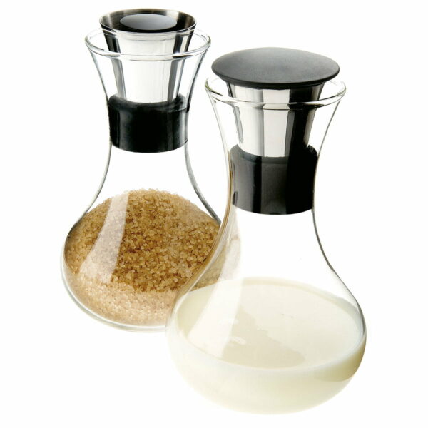 Eva Solo - Milch und Zucker Set