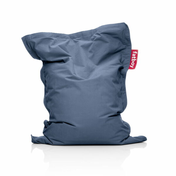 Fatboy - Junior Sitzsack Stonewashed