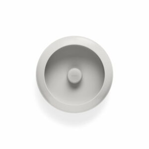 Fatboy - Oloha Medium Schale mit LED Akkuleuchte