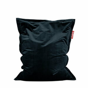 Fatboy - Sitzsack Original Slim Velvet recycled