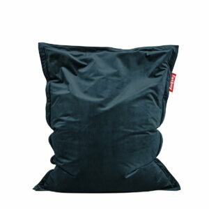 Fatboy - Sitzsack Original Slim Velvet recycled