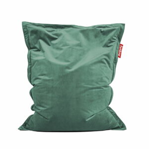 Fatboy - Sitzsack Original Slim Velvet recycled