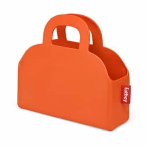 Fatboy - Sjopper-Kees Tasche und Aufbewahrungskorb