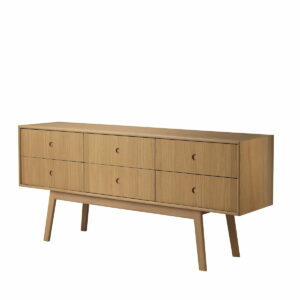 FDB Møbler - A86 Butler Sideboard