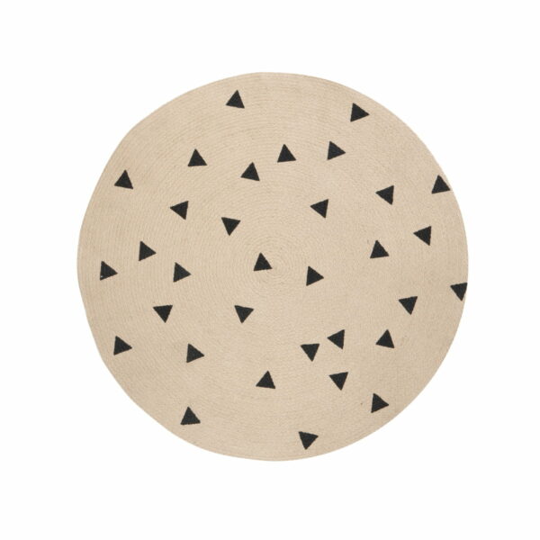 ferm LIVING - Jute Carpet