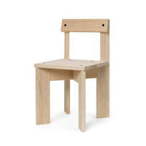 ferm LIVING - Ark Kinderstuhl