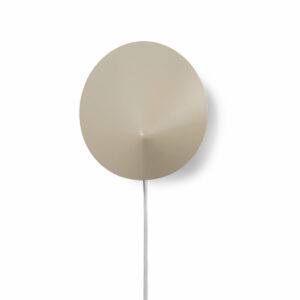 ferm LIVING - Arum Sconce Wandleuchte