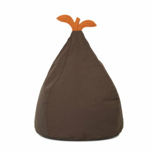 ferm LIVING - Birne Sitzsack