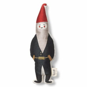 ferm LIVING - Claus Weihnachtsfigur