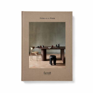 ferm LIVING - Coffee Table Book