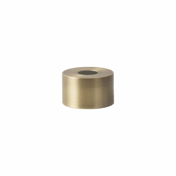 ferm LIVING - Disc Shade Lampenschirm