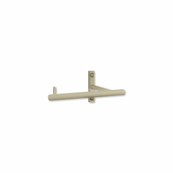 ferm LIVING - Dora Toilettenpapierhalter Wand