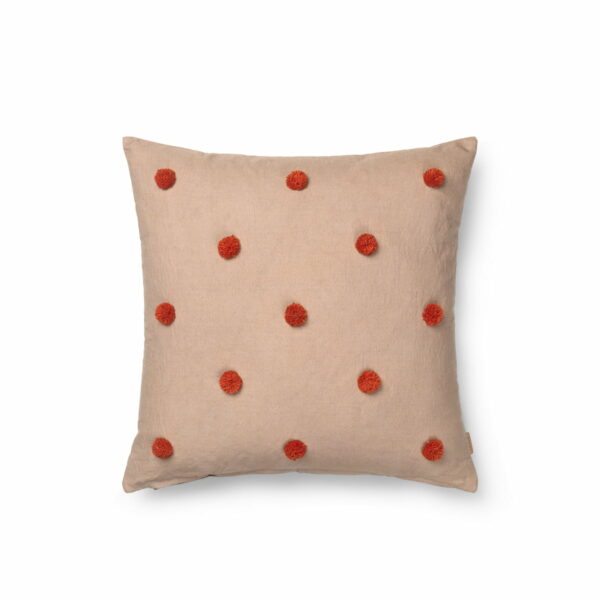 ferm LIVING - Dot Kissen