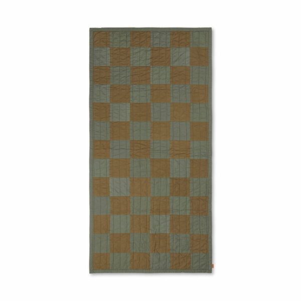 ferm LIVING - Duo Steppdecke
