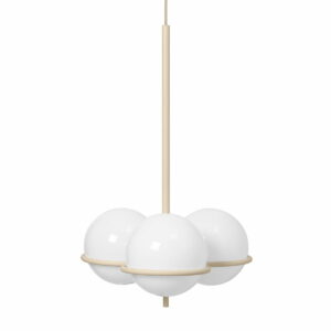 ferm LIVING - Era Kronleuchter