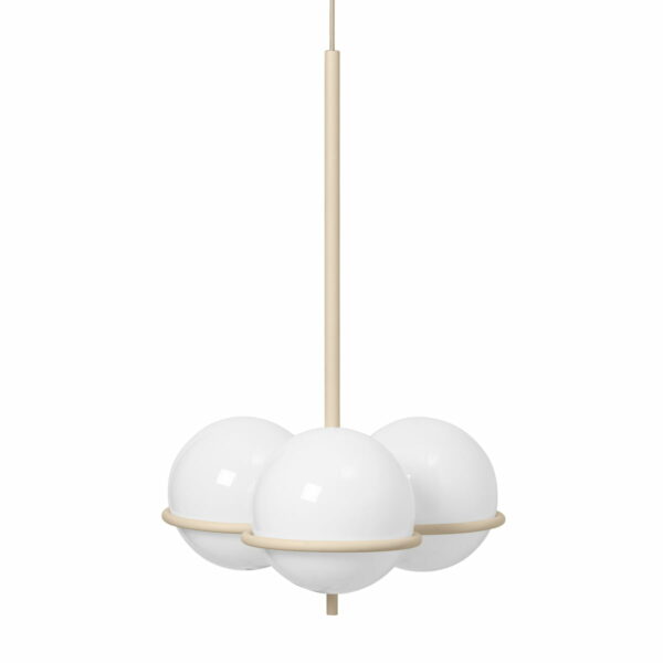 ferm LIVING - Era Kronleuchter