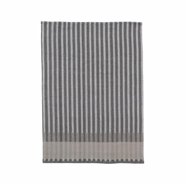 ferm LIVING - Grain Jacquard Geschirrtuch