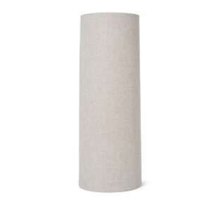 ferm LIVING - Eclipse Lampenschirm lang