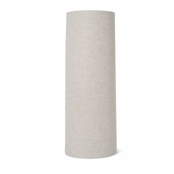 ferm LIVING - Eclipse Lampenschirm lang
