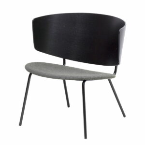 ferm LIVING - Herman Lounge Chair
