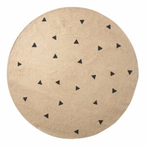 ferm LIVING - Jute Carpet