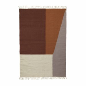 ferm LIVING - Kelim Rug