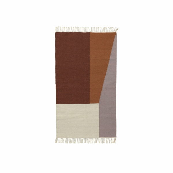 ferm LIVING - Kelim Rug