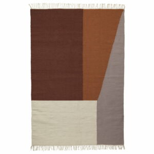 ferm LIVING - Kelim Rug