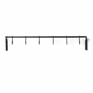 ferm LIVING - Küchenstange inkl. 6 Haken