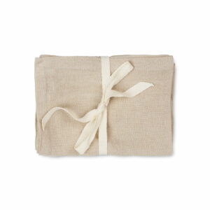 ferm LIVING - Linen Tischset