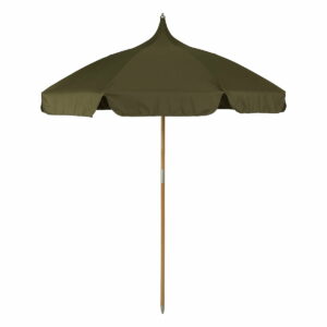 ferm LIVING - Lull Sonnenschirm