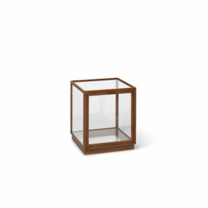 ferm LIVING - Miru Glas Vitrine Montre