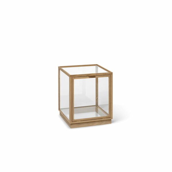 ferm LIVING - Miru Glas Vitrine Montre